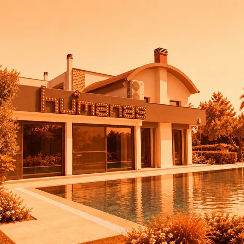 Humanas Technology Inc. location