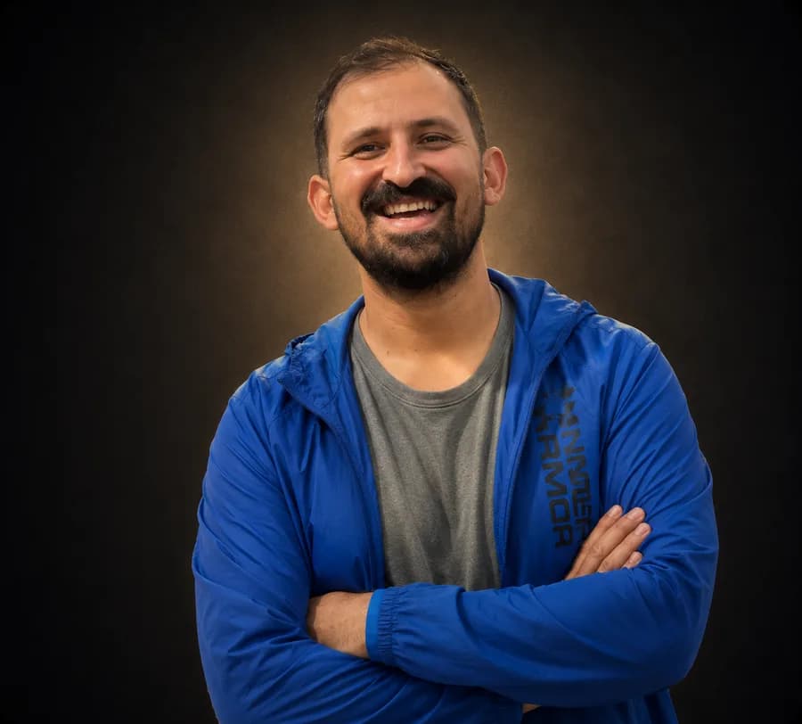 Mustafa Süzmetaş