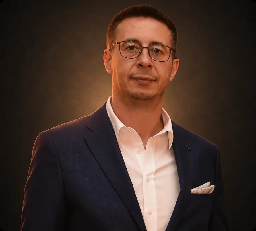 Nurettin Arkan