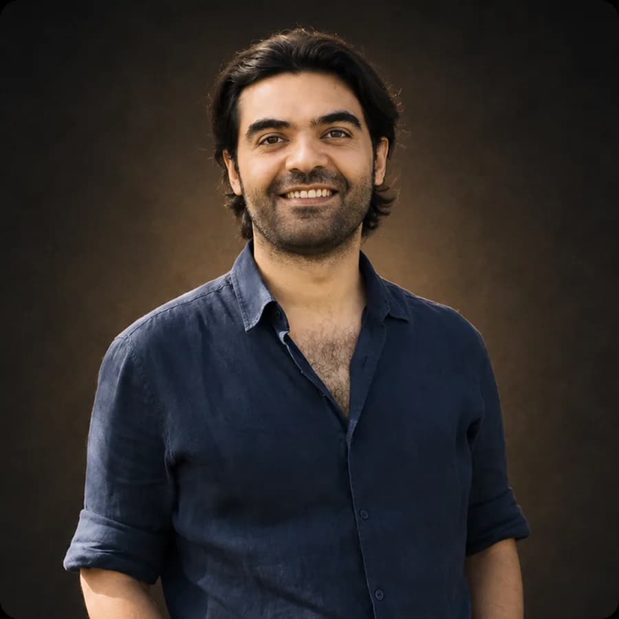 Alper Demirci