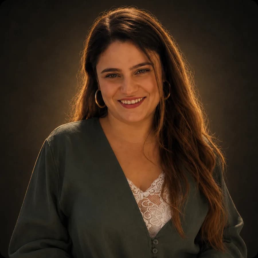 Ayça Öncü