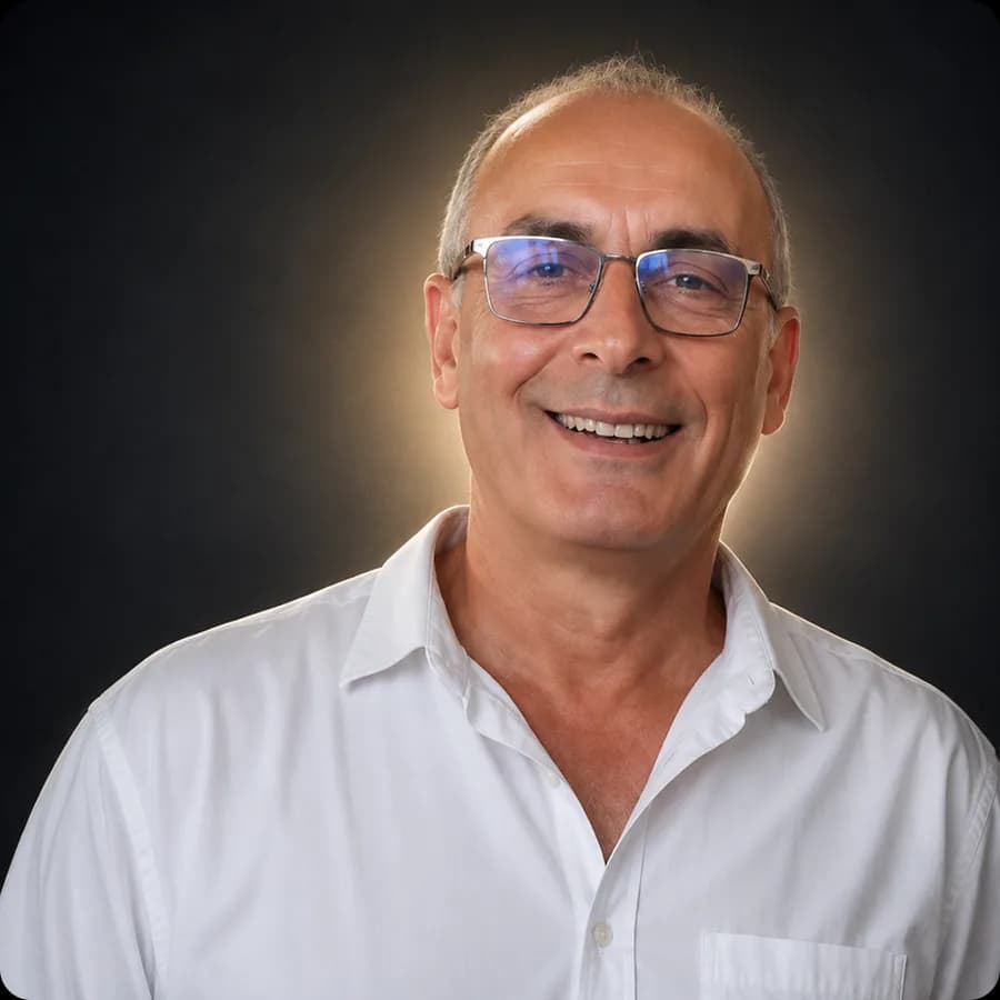 Burhan Göz