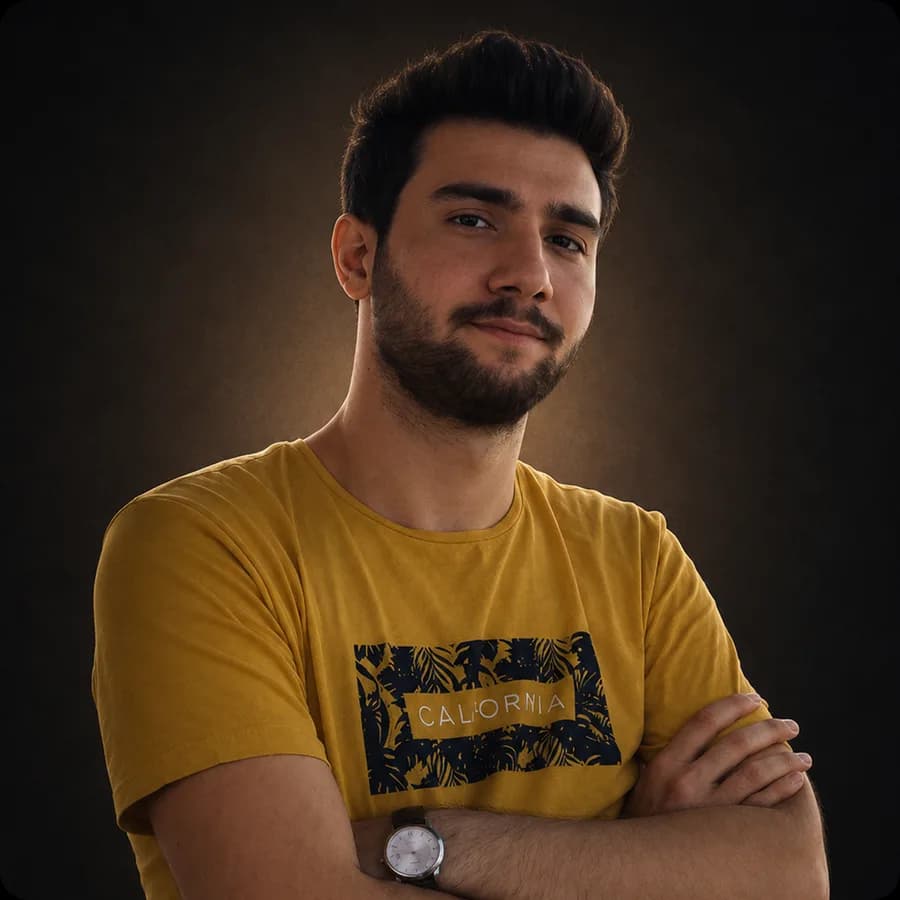 Emin Varelci