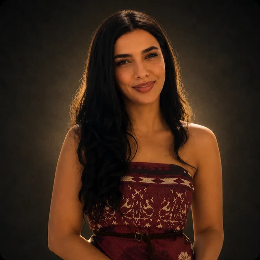 Hande Arslan