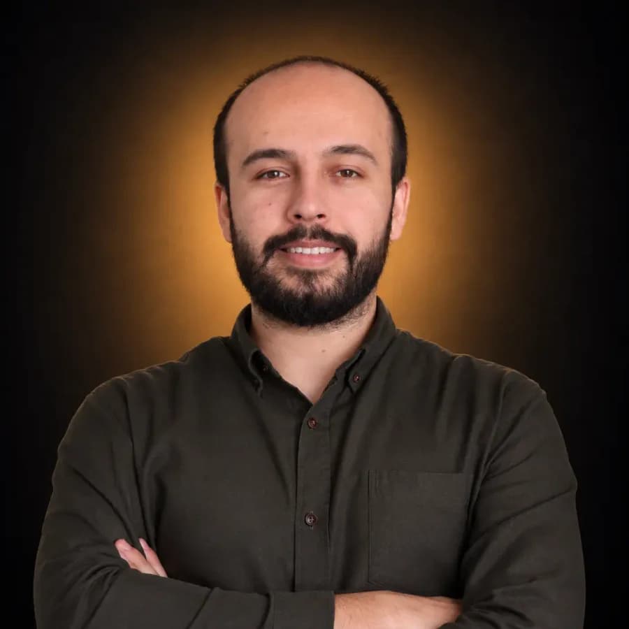 Doç. Dr. Mehmet Peker