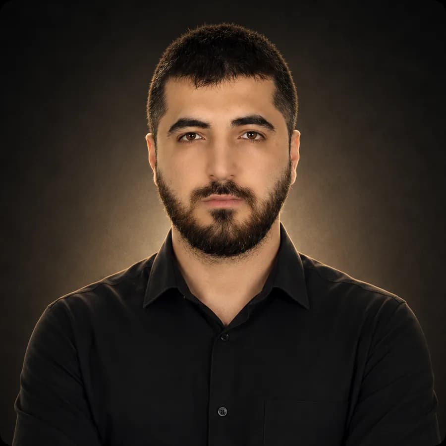 Umut Uğur Bilgili