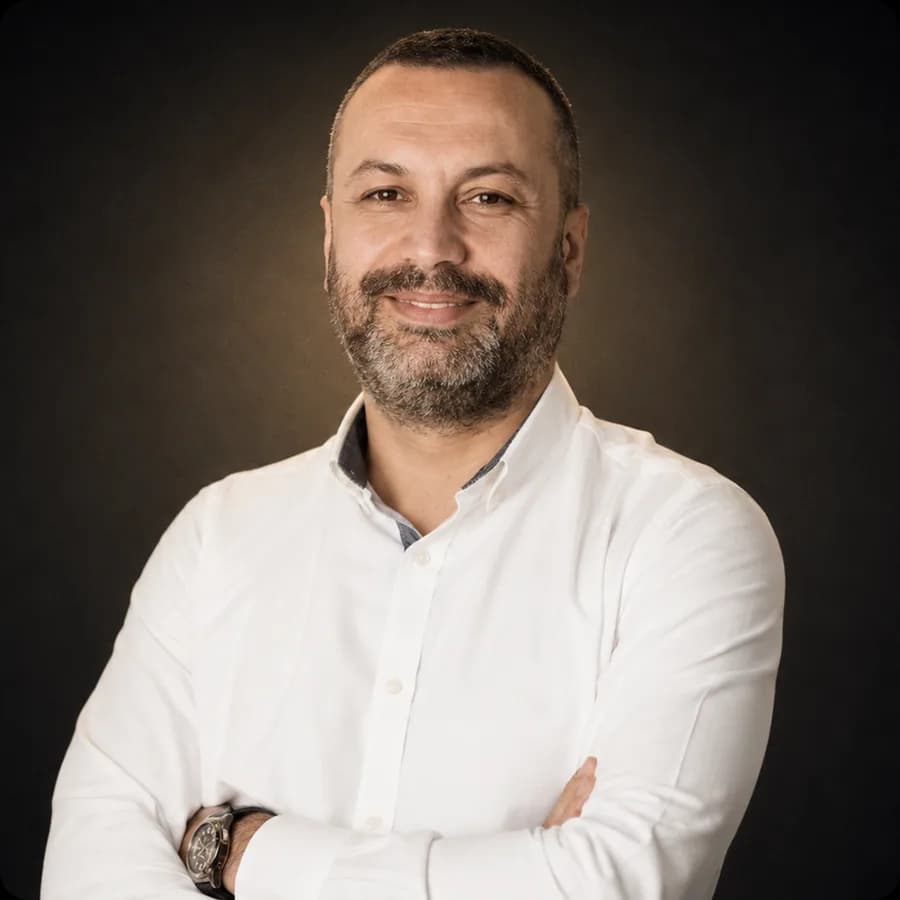 Yaşar Budak