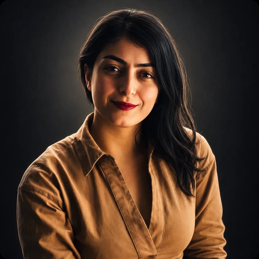 Zehra Zeytinci